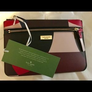 Kate Spade Wristlet